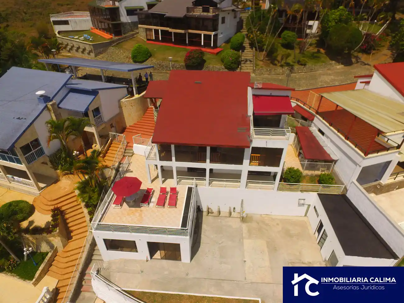 Casa Campestre Sotavento